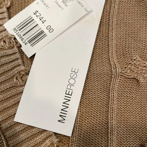 Minnie Rose Cardigan - Picture 9 of 11